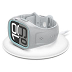Spigen Liquid Air Pro, gray - Apple Watch 11/10 46mm