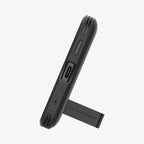 Spigen Tough Armor, black - Samsung Galaxy XCover7 Pro