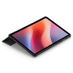 Spigen Rugged Armor Pro, black - Samsung Galaxy Tab S10 FE