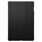 Spigen Rugged Armor Pro, black - Samsung Galaxy Tab S10 FE