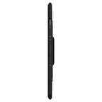 Spigen Rugged Armor Pro, black - Samsung Galaxy Tab S10 FE