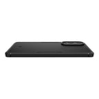 Spigen Core Armor MagSafe, matte black - Samsung Galaxy S25 Edge