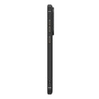 Spigen Core Armor MagSafe, matte black - Samsung Galaxy S25 Edge