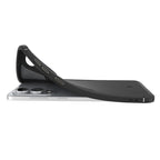 Spigen Core Armor MagSafe, matte black - Samsung Galaxy S25 Edge
