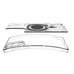 Spigen Ultra Hybrid MagSafe, neo one - Samsung Galaxy S25 Edge