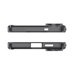 Spigen Ultra Hybrid MagSafe, frost black - Samsung Galaxy S25 Edge