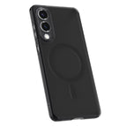 Spigen Ultra Hybrid MagSafe, frost black - Samsung Galaxy S25 Edge