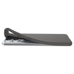 Spigen Liquid Air, marble gray - Samsung Galaxy S25 Edge