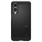 Spigen Tough Armor MagSafe, black - Samsung Galaxy S25 Edge