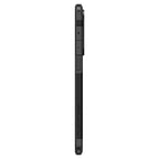 Spigen Tough Armor MagSafe, black - Samsung Galaxy S25 Edge