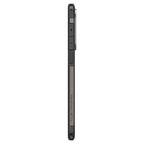 Spigen Tough Armor MagSafe, gunmetal - Samsung Galaxy S25 Edge
