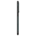 Spigen Tough Armor MagSafe, abyss green - Samsung Galaxy S25 Edge