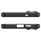 Spigen Tough Armor MagSafe, abyss green - Samsung Galaxy S25 Edge