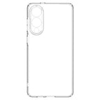 Spigen Liquid Crystal, crystal clear - Samsung Galaxy S25 Edge