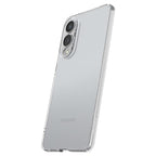 Spigen Liquid Crystal, crystal clear - Samsung Galaxy S25 Edge