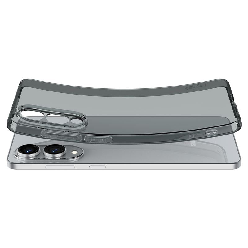 Spigen Liquid Crystal, space crystal - Samsung Galaxy S25 Edge