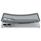 Spigen Liquid Crystal, space crystal - Samsung Galaxy S25 Edge