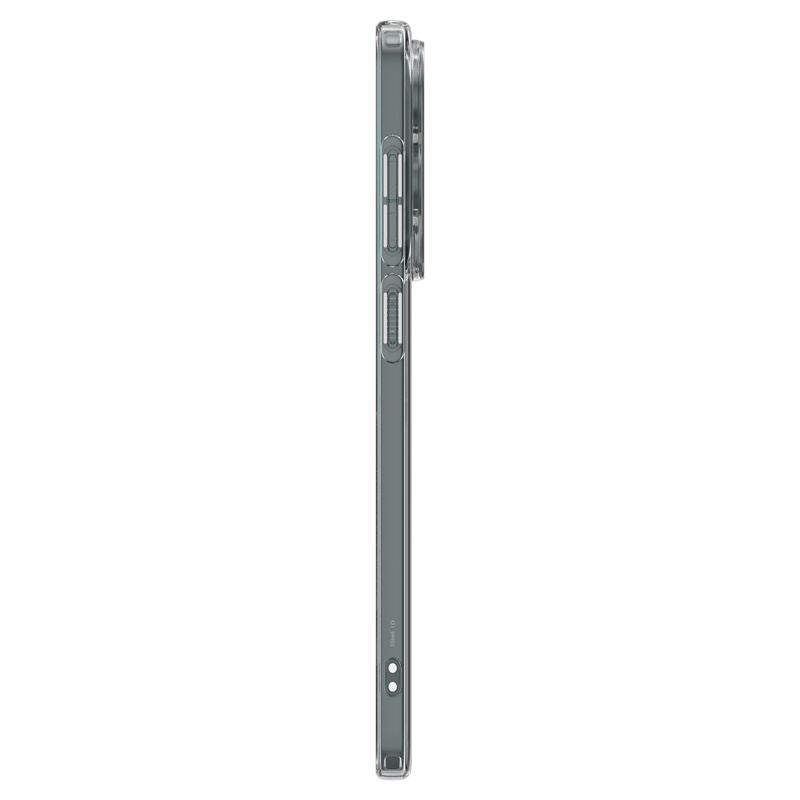 Spigen Liquid Crystal, space crystal - Samsung Galaxy S25 Edge