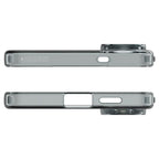 Spigen Liquid Crystal, space crystal - Samsung Galaxy S25 Edge