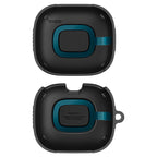 Spigen Rugged Armor, matte black - Apple Powerbeats Pro 2