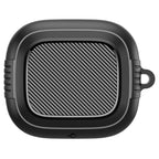 Spigen Rugged Armor, matte black - Apple Powerbeats Pro 2