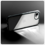 Spigen Ultra Hybrid, space crystal - iPhone 17e/16e