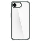 Spigen Ultra Hybrid, space crystal - iPhone 17e/16e