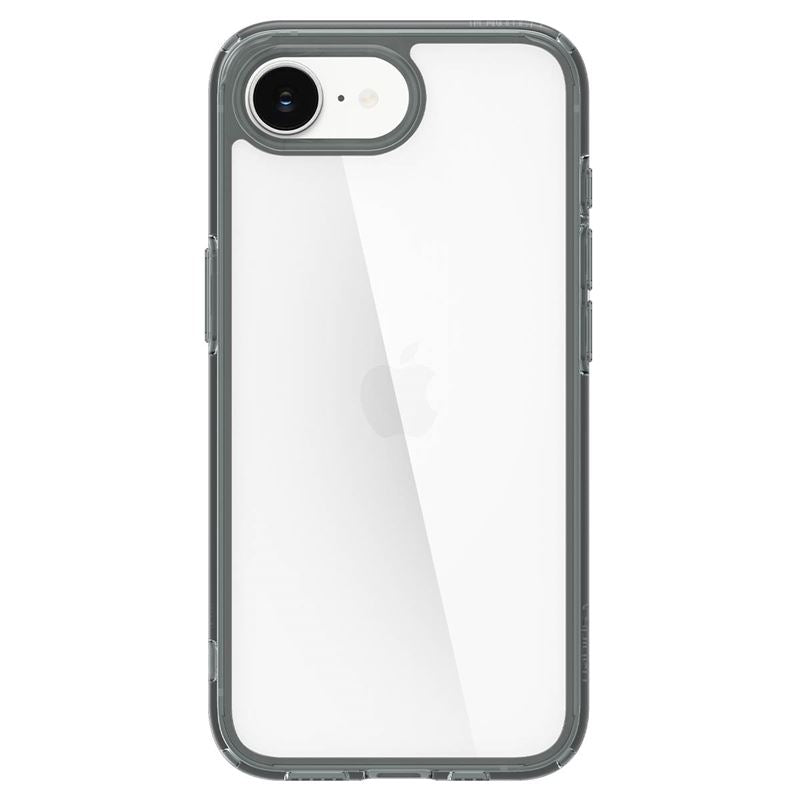 Spigen Ultra Hybrid, space crystal - iPhone 17e/16e