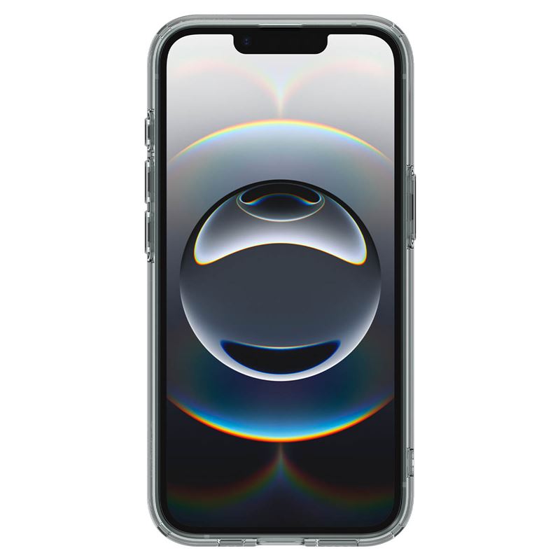 Spigen Ultra Hybrid, space crystal - iPhone 17e/16e