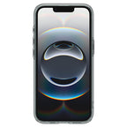 Spigen Ultra Hybrid, space crystal - iPhone 17e/16e
