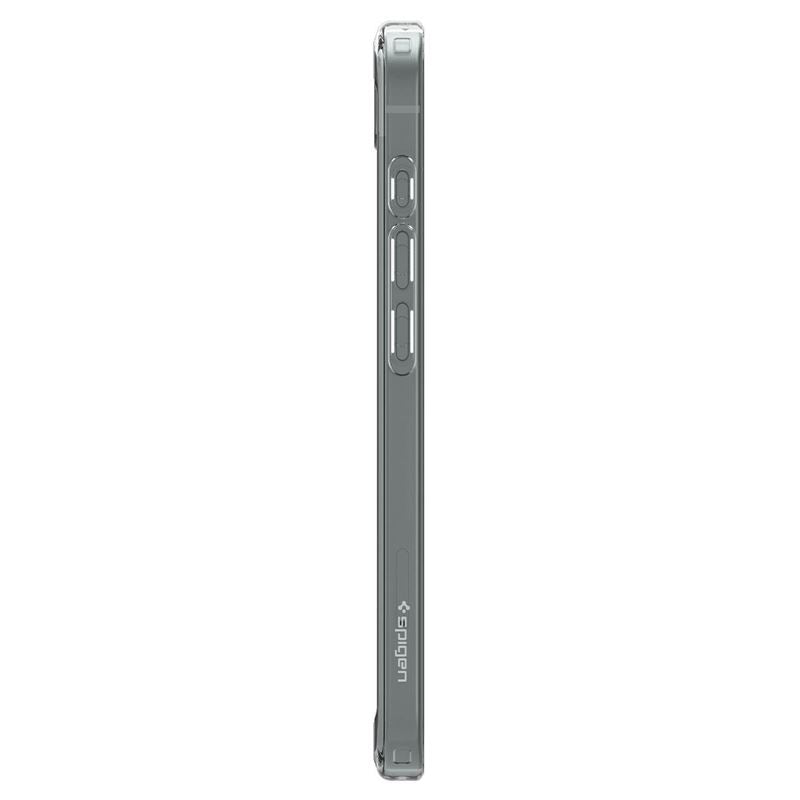 Spigen Ultra Hybrid, space crystal - iPhone 17e/16e