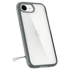 Spigen Ultra Hybrid, space crystal - iPhone 17e/16e