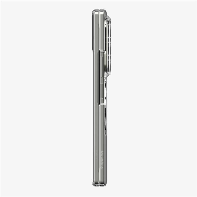Spigen Air Skin MagSafe, čisto biela - Samsung Galaxy Z Fold7