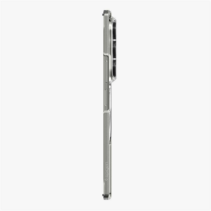 Spigen Air Skin MagSafe, čisto biela - Samsung Galaxy Z Fold7