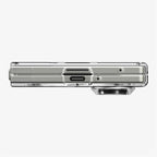 Spigen Air Skin MagSafe, čisto biela - Samsung Galaxy Z Fold7