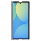 Spigen Ultra Hybrid Pro MagSafe, číra biela - Samsung Galaxy Z Fold7