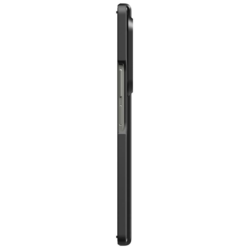 Spigen Tough Armor Pro MagSafe, black - Samsung Galaxy Z Fold7
