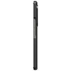 Spigen Tough Armor Pro MagSafe, black - Samsung Galaxy Z Fold7