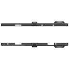 Spigen Tough Armor Pro MagSafe, black - Samsung Galaxy Z Fold7