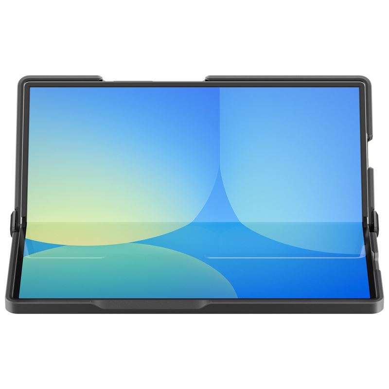 Extreme dual-layer protection