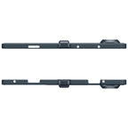 Spigen Tough Armor Pro MagSafe, metal slate - Samsung Galaxy Z Fold7