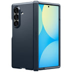 Spigen Tough Armor Pro MagSafe, metal slate - Samsung Galaxy Z Fold7