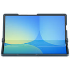 Spigen Tough Armor Pro MagSafe, metal slate - Samsung Galaxy Z Fold7