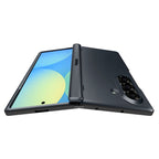 Spigen Slim Armor Pro MagSafe, metal slate - Samsung Galaxy Z Fold7