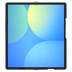 Spigen Slim Armor Pro MagSafe, metal slate - Samsung Galaxy Z Fold7