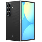 Spigen Air Skin, aramid black - Samsung Galaxy Z Fold7