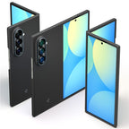 Spigen Air Skin, aramid black - Samsung Galaxy Z Fold7