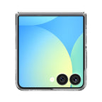 Spigen Air Skin MagSafe, čisto biela – Samsung Galaxy Z Flip7