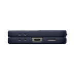 Spigen Nano Pop MagSafe, blueberry navy - Samsung Galaxy Z Flip7