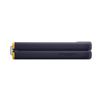 Spigen Nano Pop MagSafe, blueberry navy - Samsung Galaxy Z Flip7